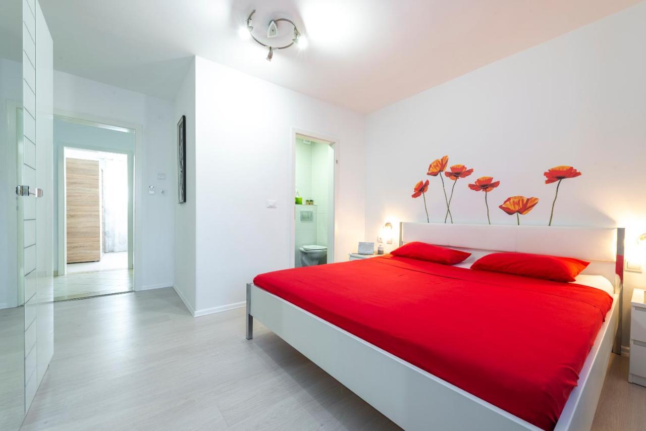 Villa Tolja Dubrovnik Extérieur photo