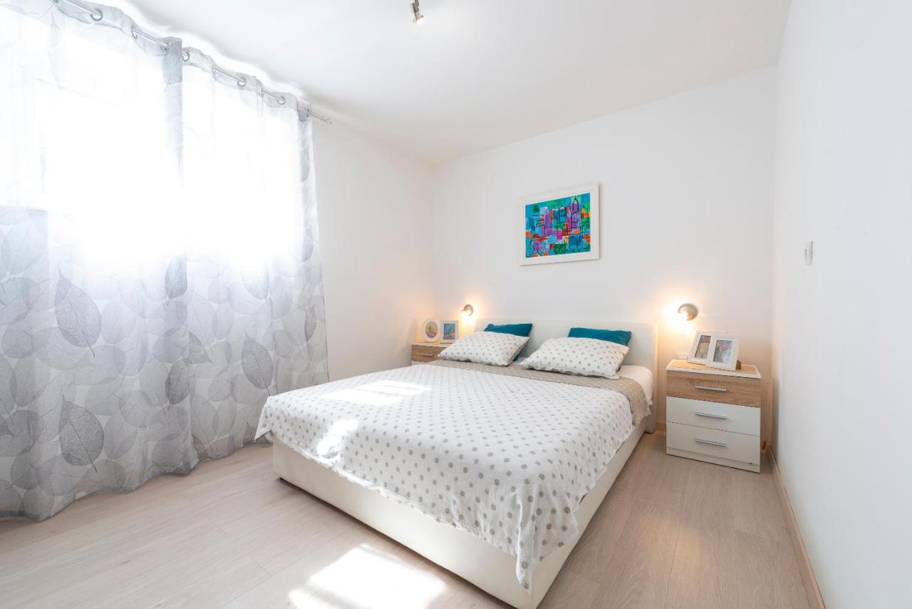 Villa Tolja Dubrovnik Extérieur photo