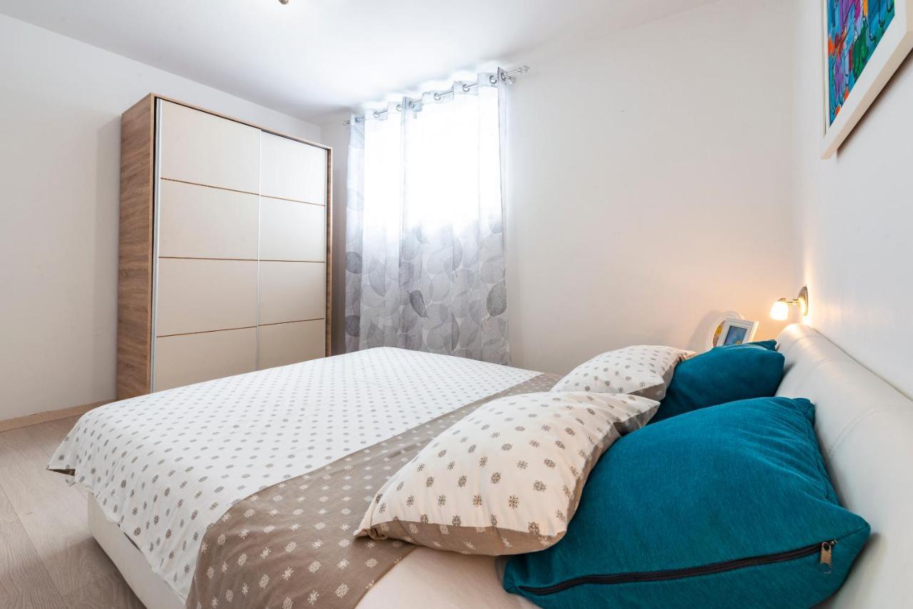 Villa Tolja Dubrovnik Extérieur photo