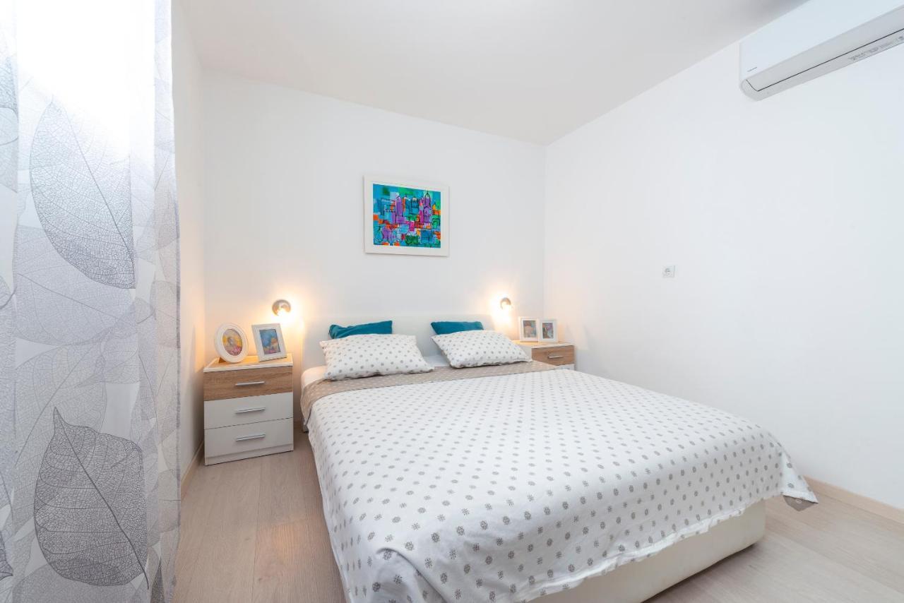 Villa Tolja Dubrovnik Extérieur photo