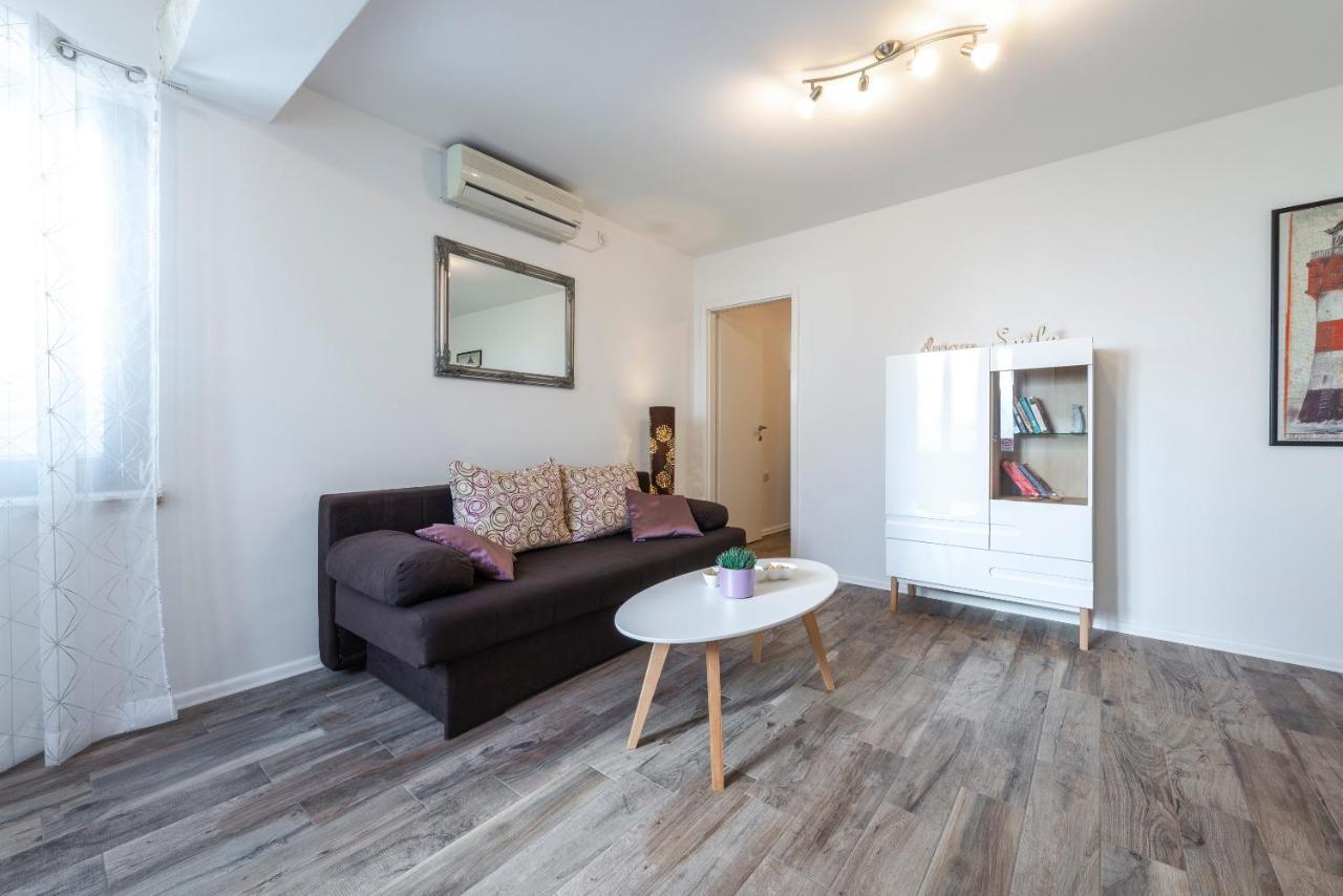 Villa Tolja Dubrovnik Extérieur photo