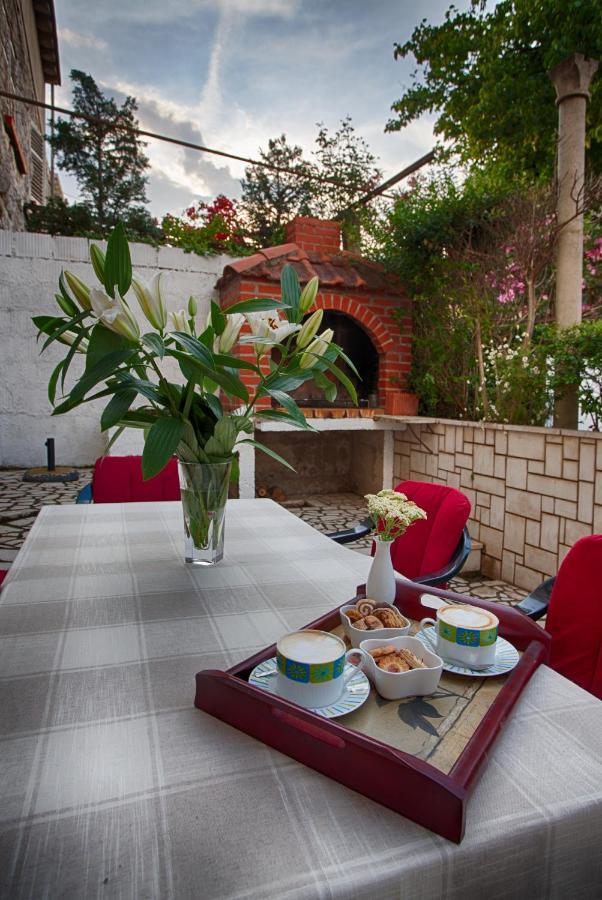 Villa Tolja Dubrovnik Extérieur photo