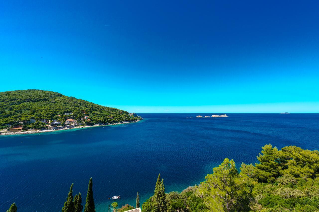 Villa Tolja Dubrovnik Extérieur photo
