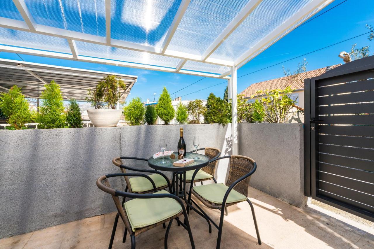 Villa Tolja Dubrovnik Extérieur photo