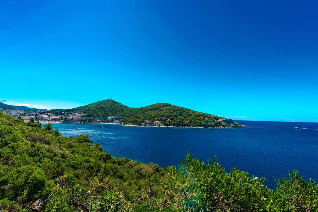 Villa Tolja Dubrovnik Extérieur photo