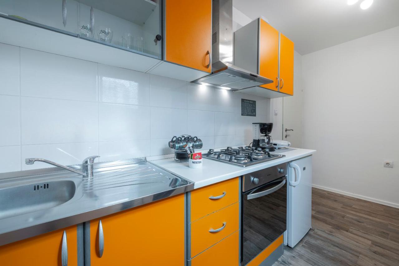 Villa Tolja Dubrovnik Extérieur photo