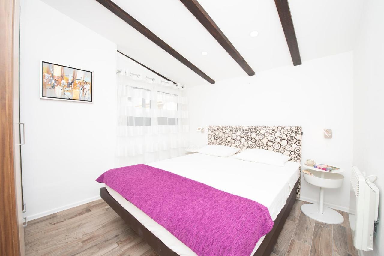 Villa Tolja Dubrovnik Extérieur photo