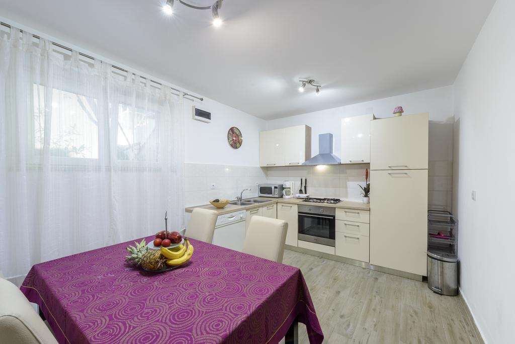 Villa Tolja Dubrovnik Chambre photo