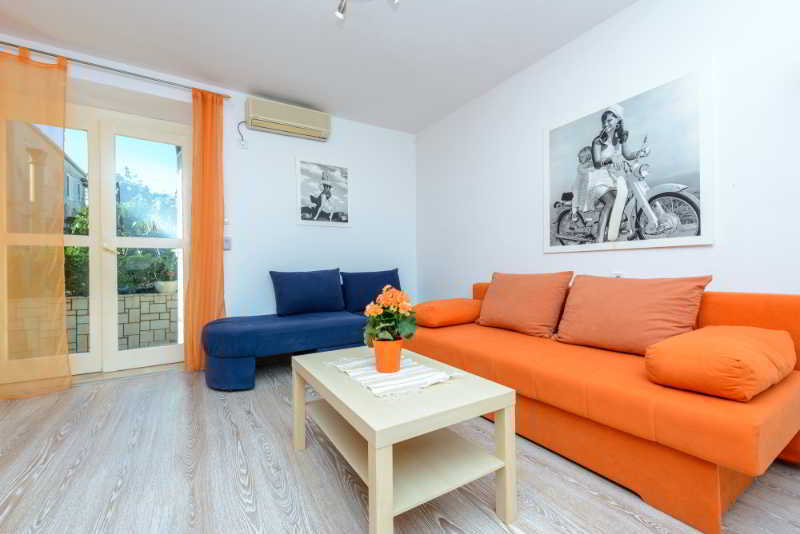 Villa Tolja Dubrovnik Extérieur photo