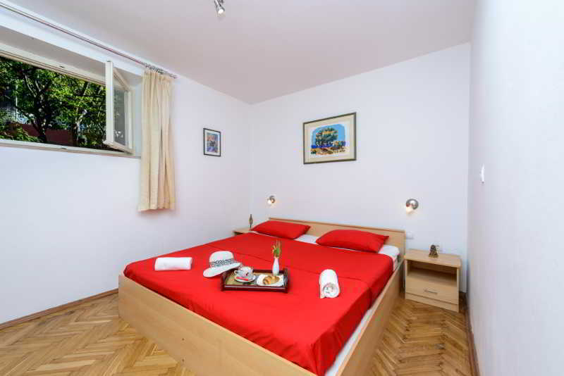 Villa Tolja Dubrovnik Extérieur photo