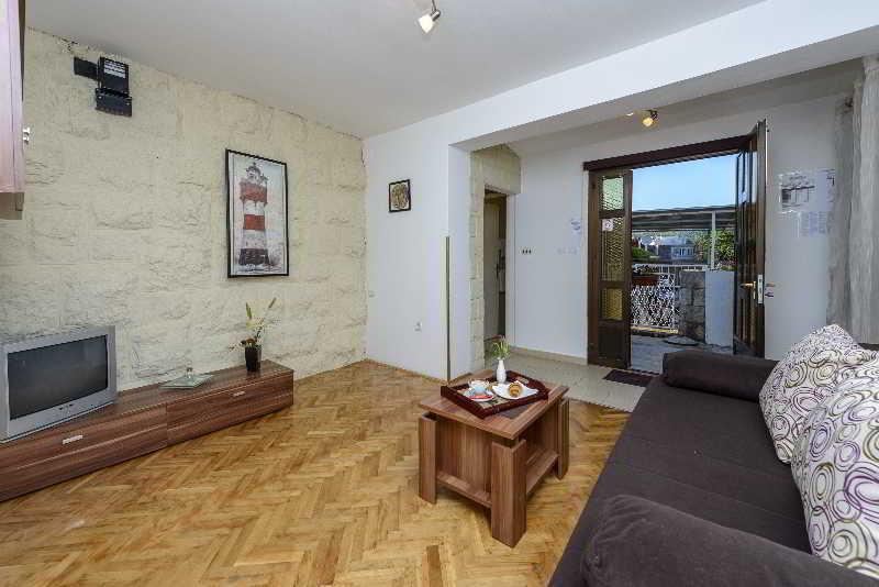 Villa Tolja Dubrovnik Extérieur photo
