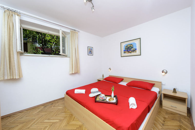 Villa Tolja Dubrovnik Extérieur photo