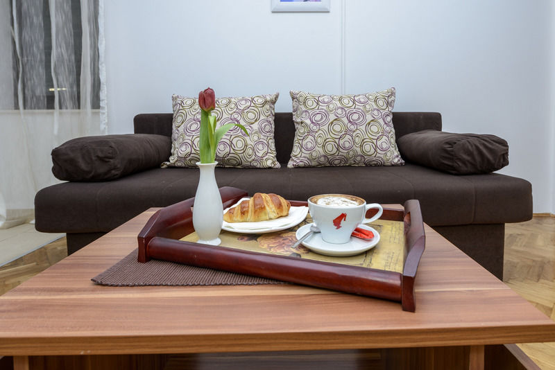 Villa Tolja Dubrovnik Extérieur photo