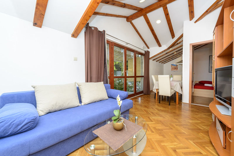 Villa Tolja Dubrovnik Extérieur photo