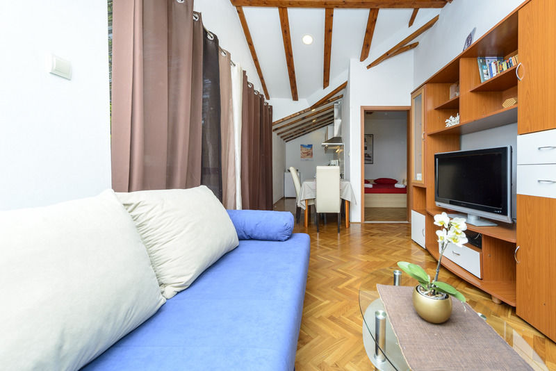 Villa Tolja Dubrovnik Extérieur photo