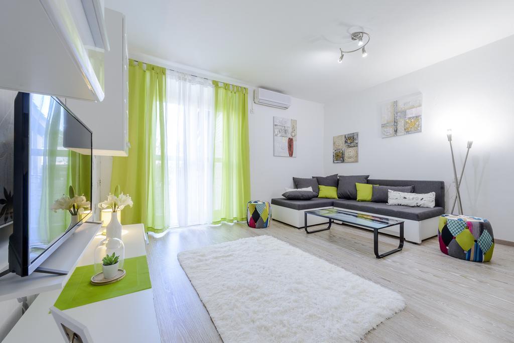 Villa Tolja Dubrovnik Extérieur photo