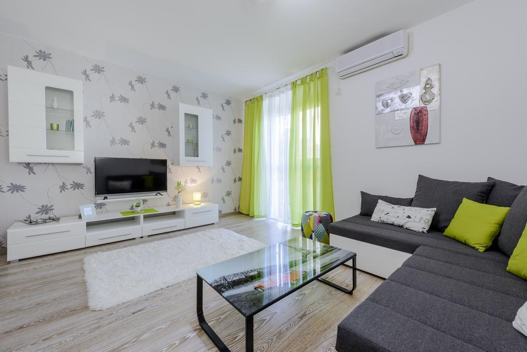 Villa Tolja Dubrovnik Extérieur photo