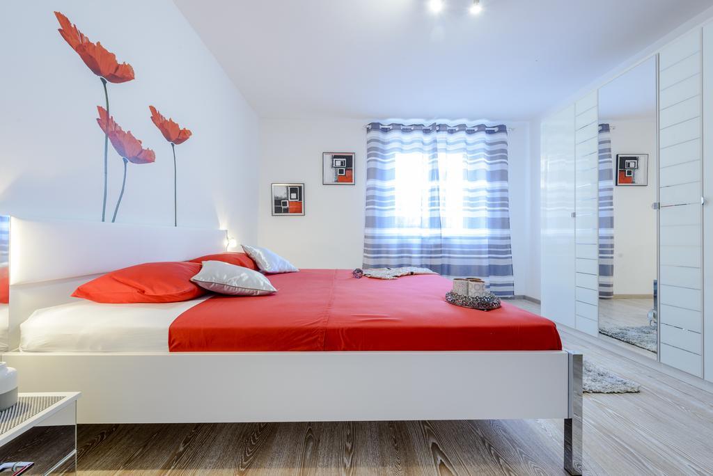 Villa Tolja Dubrovnik Extérieur photo