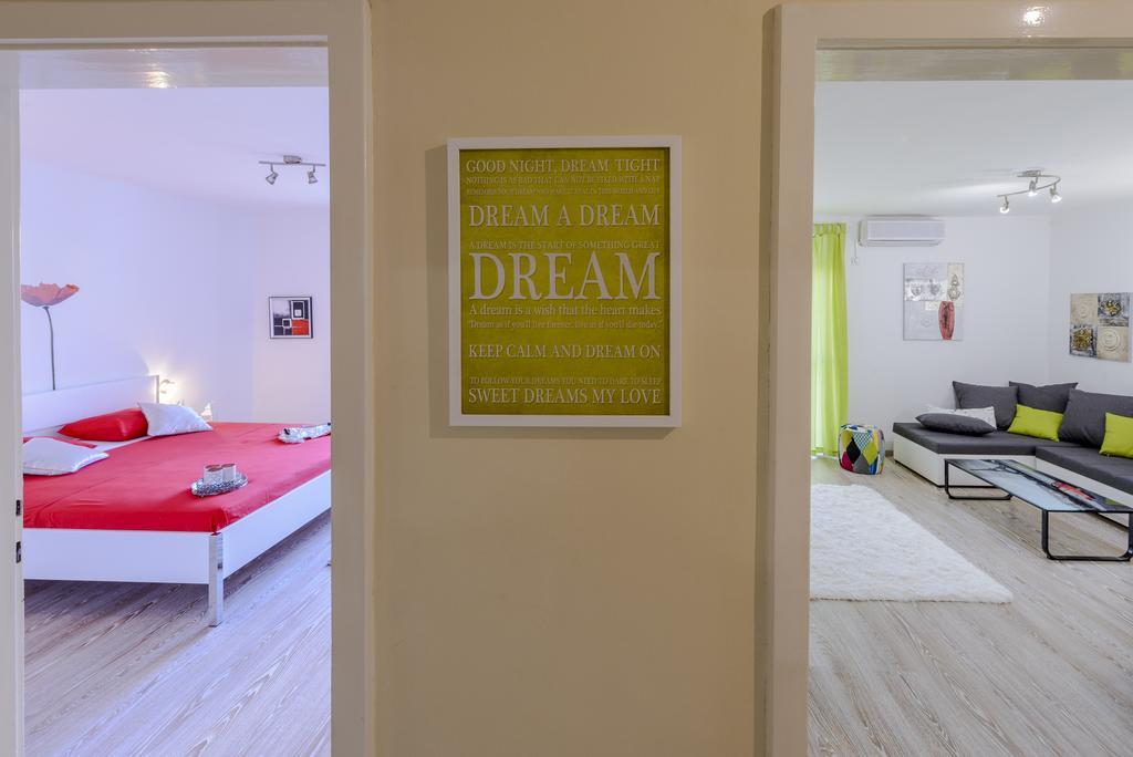 Villa Tolja Dubrovnik Extérieur photo