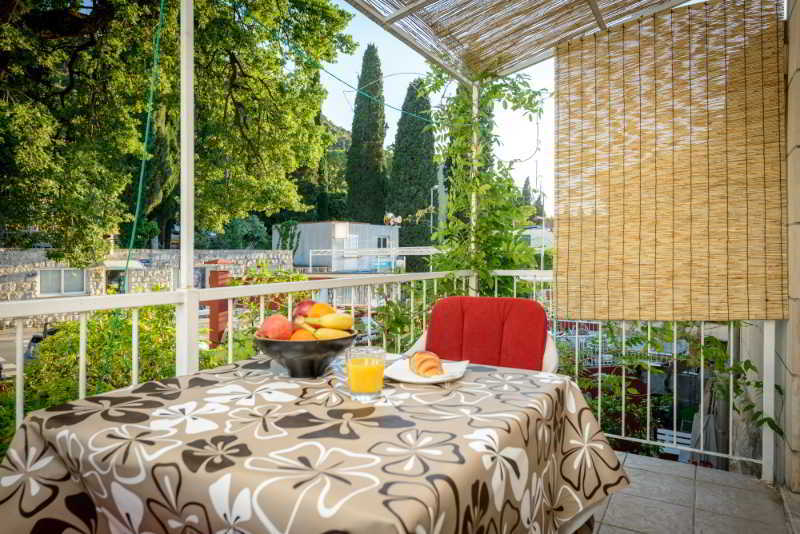 Villa Tolja Dubrovnik Extérieur photo