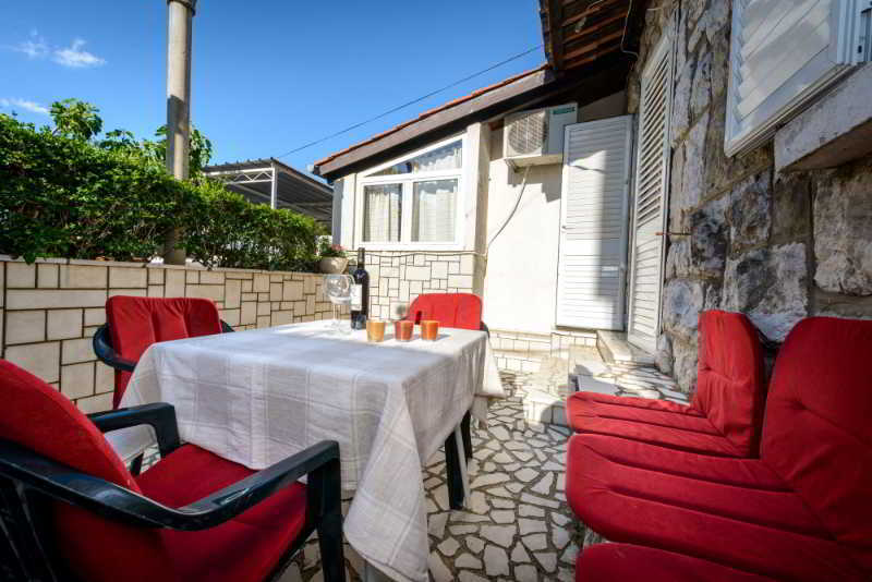 Villa Tolja Dubrovnik Extérieur photo