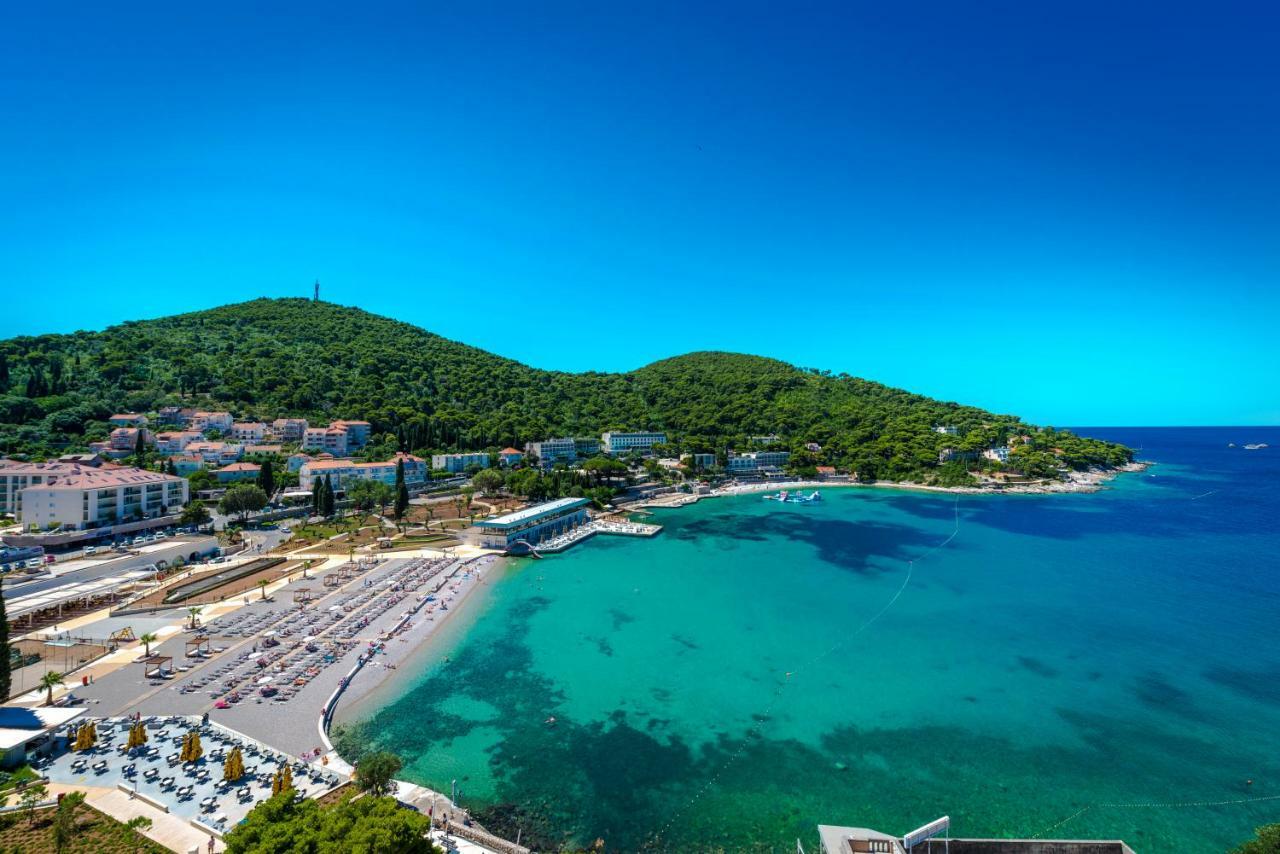 Villa Tolja Dubrovnik Extérieur photo