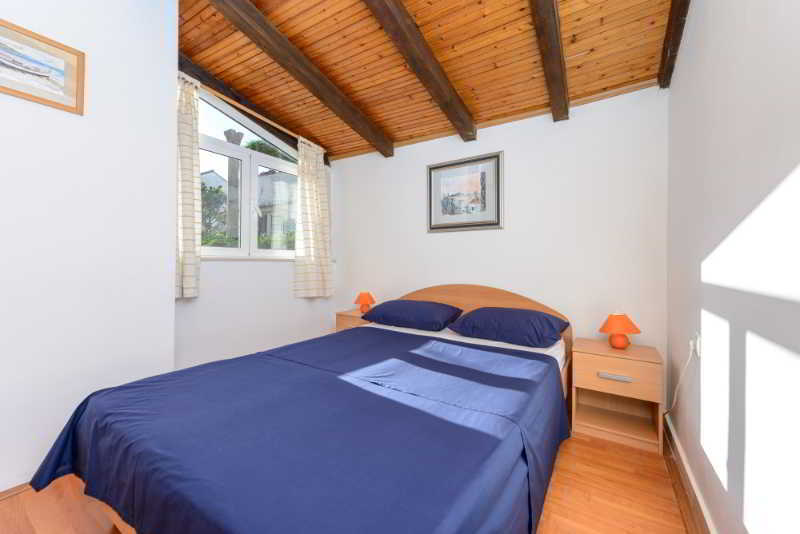Villa Tolja Dubrovnik Extérieur photo