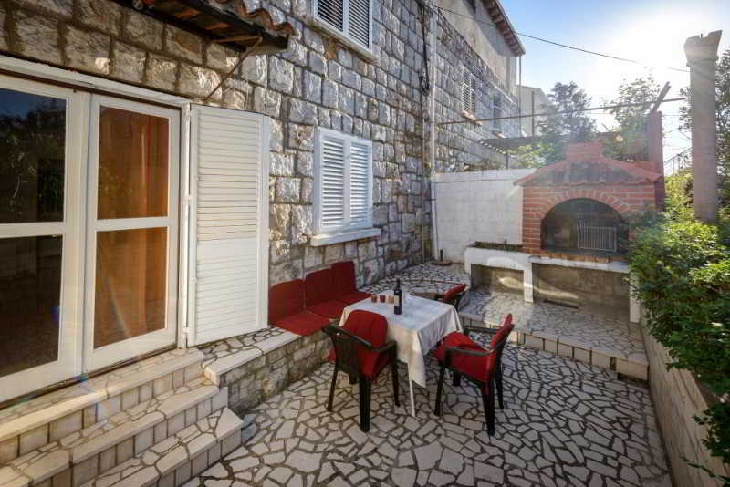 Villa Tolja Dubrovnik Extérieur photo